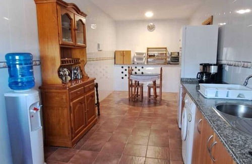 Paymogo Maison | Casa Rural Albahacar à Huelva