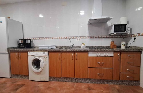 Paymogo Maison | Casa Rural Albahacar à Huelva