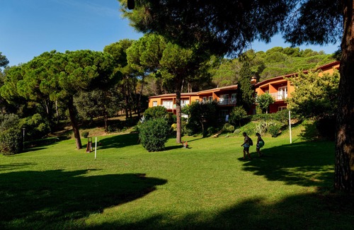 Lloret de Mar Appartement | Albamar Apartaments