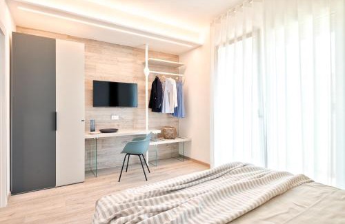 Sottomarina Appartement | Albamarina Residence