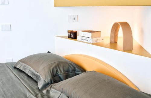 Sottomarina Appartement | Albamarina Residence