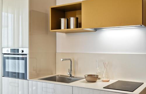 Sottomarina Appartement | Albamarina Residence