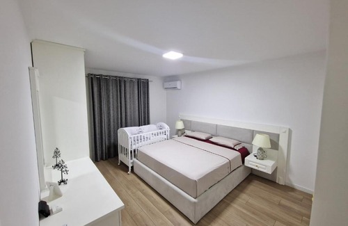 Tirana Appartement | Alban's lovely apartment