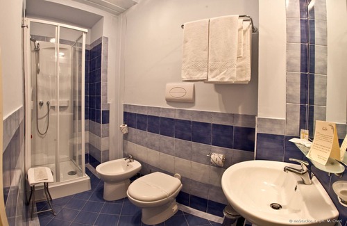 Reggio Calabria Hôtel | Albanuova Hotel