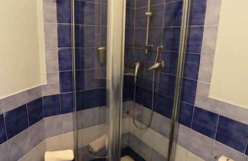 Reggio Calabria Hôtel | Albanuova Hotel