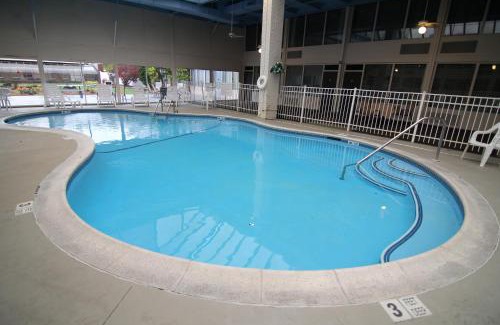 Newtonville Hôtel | Albany Airport Inn