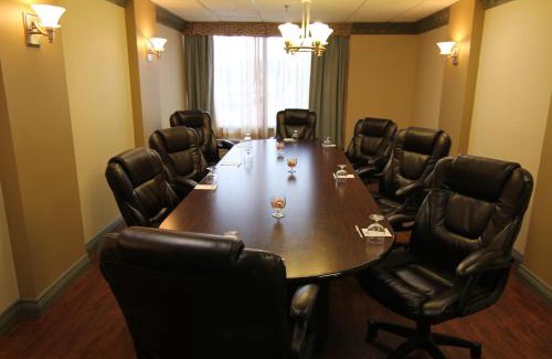 Newtonville Hôtel | Albany Airport Inn