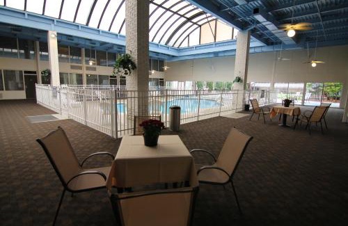 Newtonville Hôtel | Albany Airport Inn