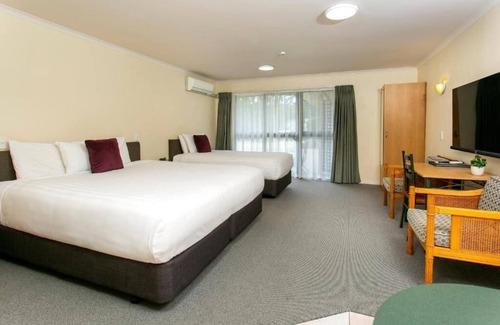 Albany Hôtel | Albany Oak Motel