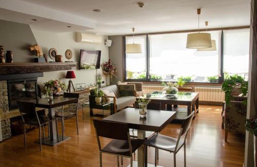 Vielha e Mijaran Hôtel | Albares
