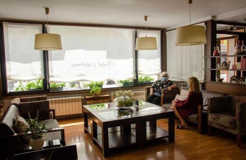 Vielha e Mijaran Hôtel | Albares