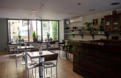 Vielha e Mijaran Hôtel | Albares