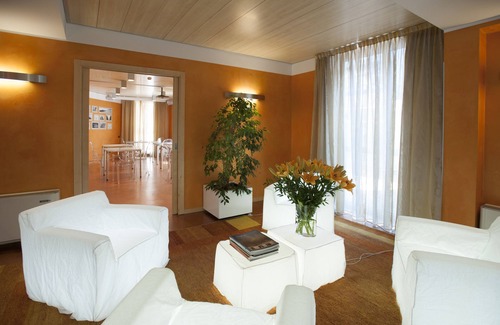 Alba Hôtel | AlbaResidence masera26
