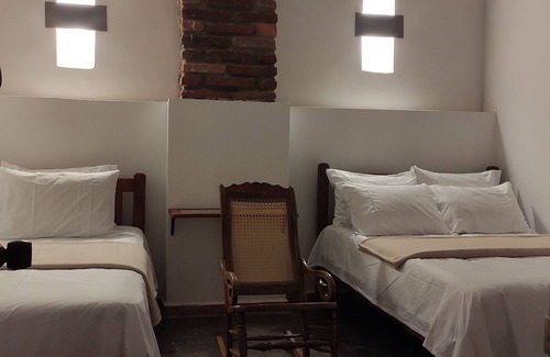 Santa Cruz de Mompox Hôtel | Albarrada Hotel Boutique