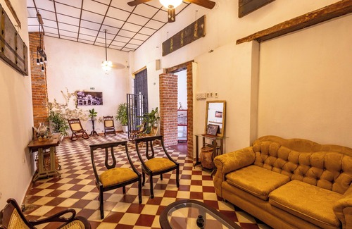 Santa Cruz de Mompox Hôtel | Albarrada Hotel Boutique