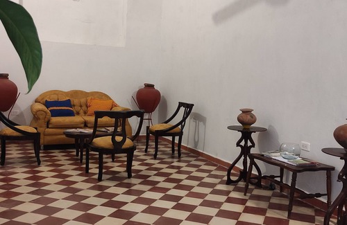 Santa Cruz de Mompox Hôtel | Albarrada Hotel Boutique