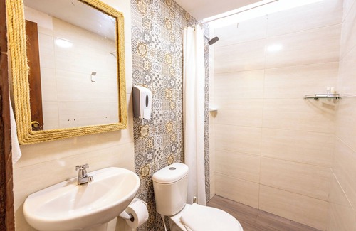 Santa Cruz de Mompox Hôtel | Albarrada Hotel Boutique