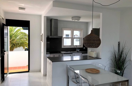 Son Parc Appartement | Albatros Apartment 39