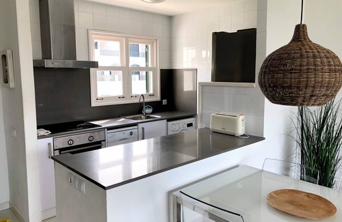 Son Parc Appartement | Albatros Apartment 39