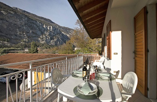 Dro Appartement | Albatros, Dro, Italy