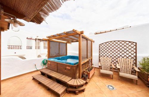 La Isleta del Moro Appartement | Albatros