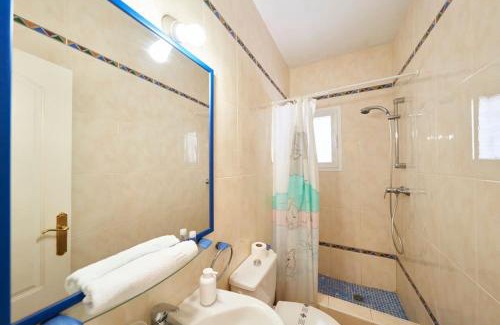 La Isleta del Moro Appartement | Albatros