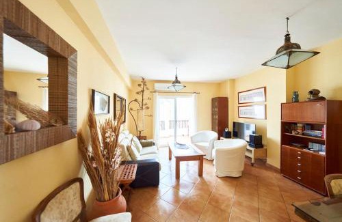 La Isleta del Moro Appartement | Albatros
