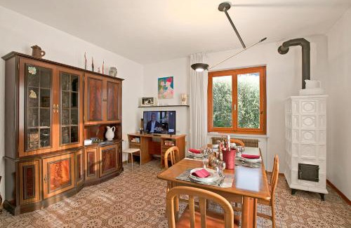 Dro Appartement | Albatros - Happy Rentals