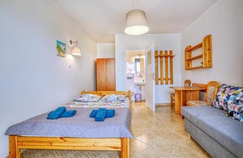 Chlapowo Maison | Albatros