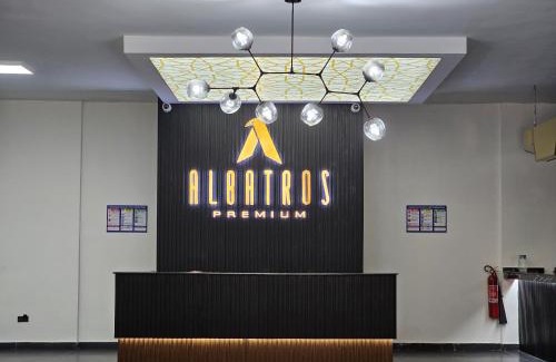 Yaounde Hôtel | Albatros Premium Hôtel
