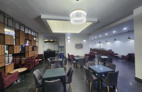 Yaounde Hôtel | Albatros Premium Hôtel