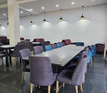 Yaounde Hôtel | Albatros Premium Hôtel