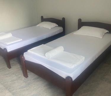 Saphli Maison | Albatross Guesthouse @ Thungwualaen Beach