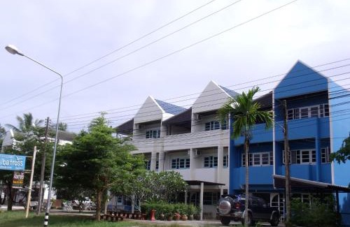 Saphli Maison | Albatross Guesthouse @ Thungwualaen Beach