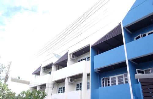 Saphli Maison | Albatross Guesthouse @ Thungwualaen Beach