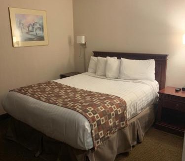 Gander Hôtel | Albatross Hotel