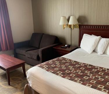 Gander Hôtel | Albatross Hotel