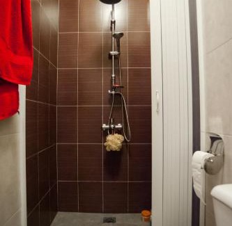 Samos Maison | Albatross House