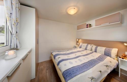 Cisano Autre | Albatross Mobile Homes on Camping Cisano & San Vito S. p. A.