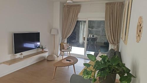 Almanjayar Appartement | Albayda Garden