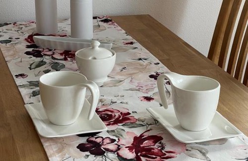 Gemarkung Tailfingen Appartement | Albblick