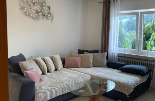 Gemarkung Tailfingen Appartement | Albblick