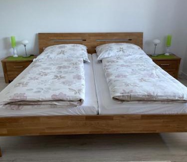 Gemarkung Tailfingen Appartement | Albblick
