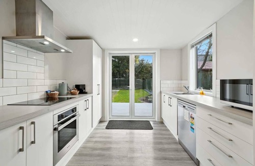 Sydenham Maison | Albemarle Villa Summa