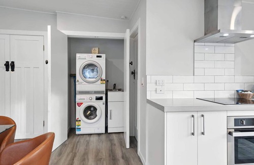 Sydenham Maison | Albemarle Villa Summa