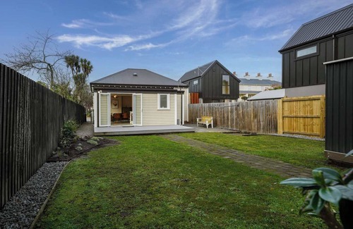 Sydenham Maison | Albemarle Villa Summa