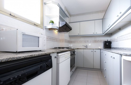 La Pineda Appartement | ALBENIZ Atic