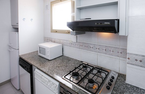 La Pineda Appartement | ALBENIZ Atic