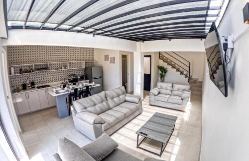 Puerto Vallarta Maison | Alberca 3 recámaras 3 baños Aeropuerto cerca