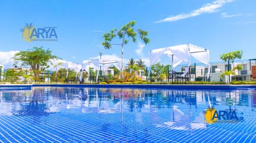Puerto Vallarta Maison | Alberca 3 recámaras 3 baños Aeropuerto cerca